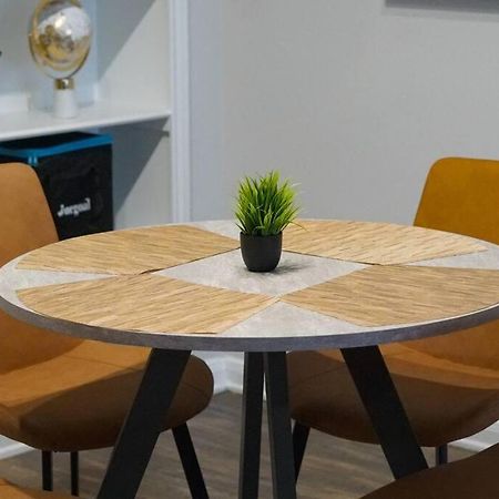 Devine Livings At Hermann Park Apartment Houston Luaran gambar