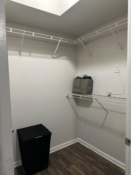 Devine Livings At Hermann Park Apartment Houston Luaran gambar